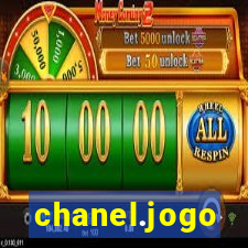 chanel.jogo