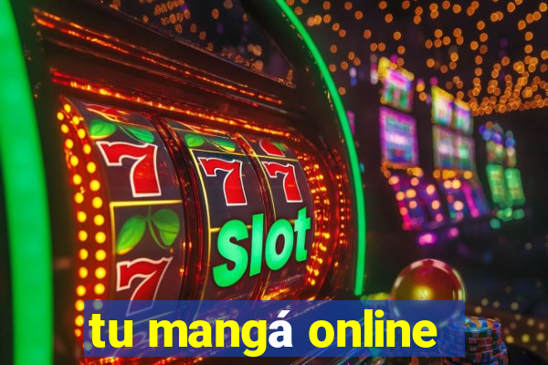 tu mangá online