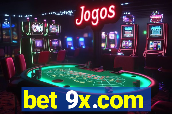 bet 9x.com