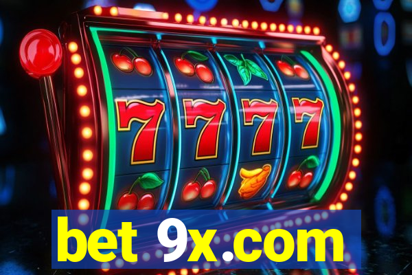 bet 9x.com