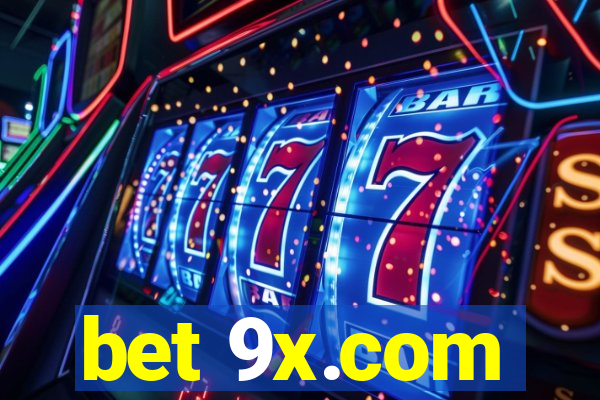 bet 9x.com