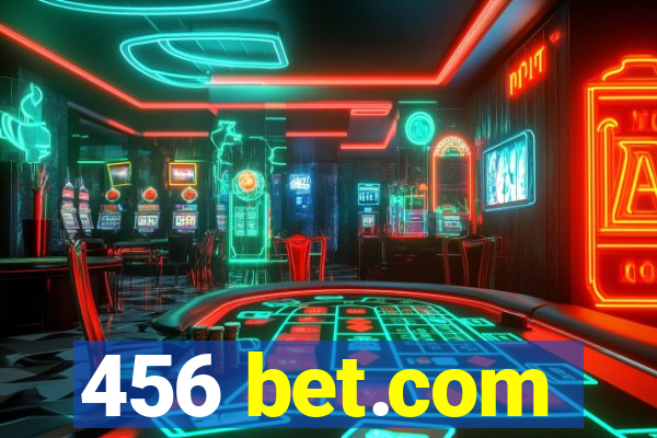 456 bet.com