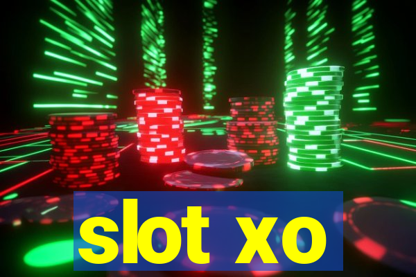 slot xo