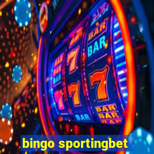 bingo sportingbet