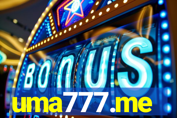 uma777.me