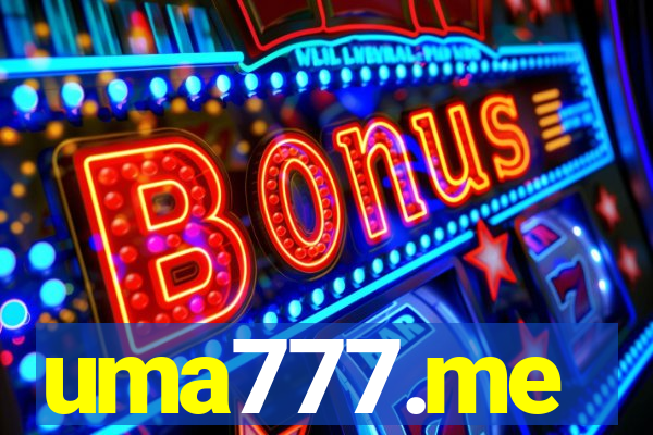 uma777.me