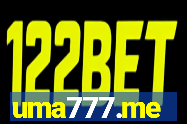 uma777.me