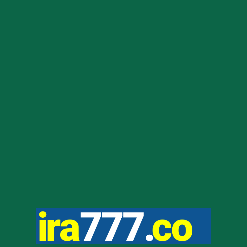 ira777.co