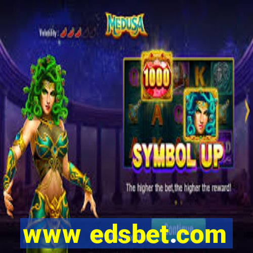 www edsbet.com