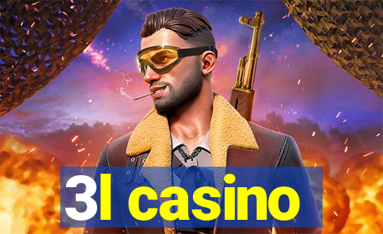 3l casino