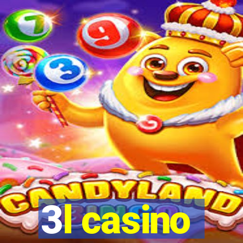 3l casino