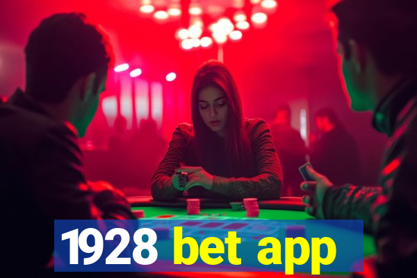 1928 bet app