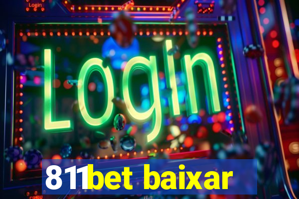 811bet baixar