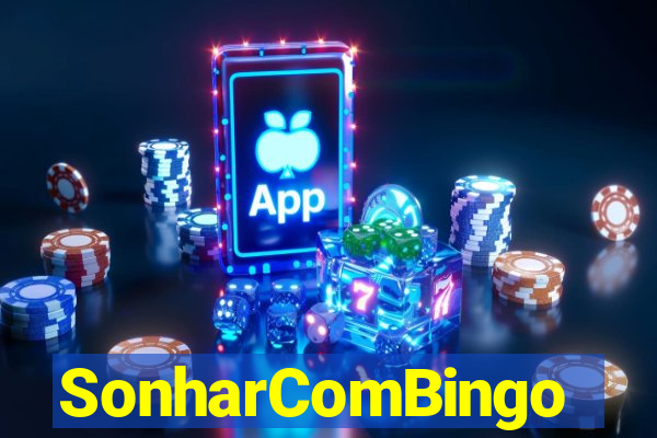 SonharComBingo