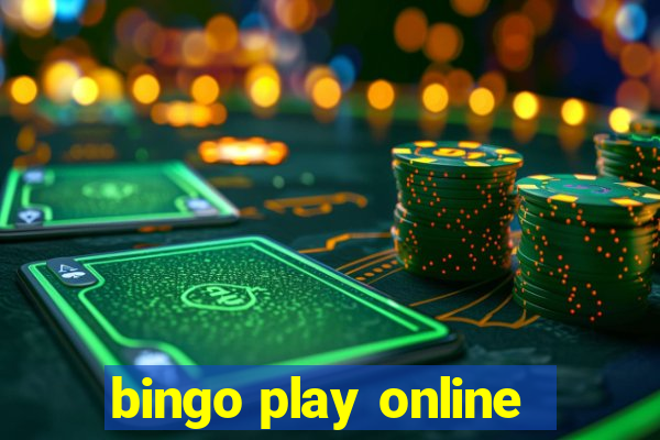 bingo play online