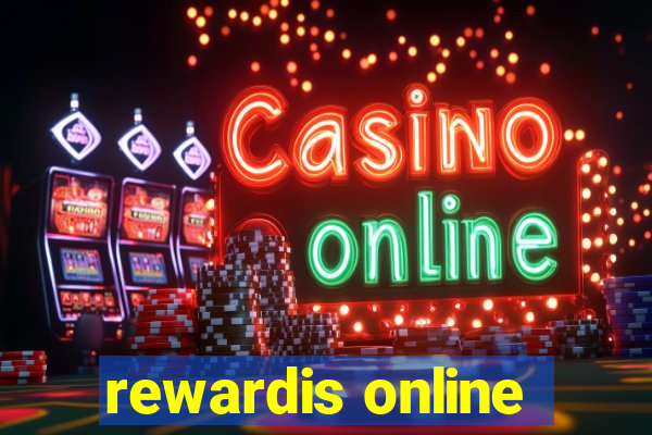 rewardis online