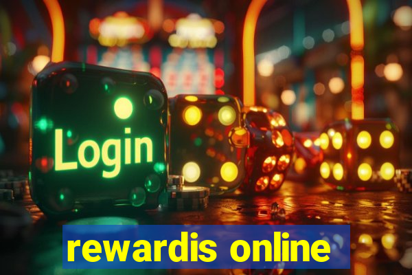 rewardis online