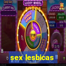 sex lesbicas