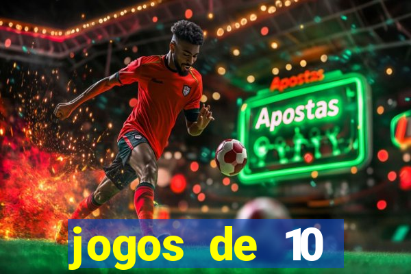 jogos de 10 centavos na bet365