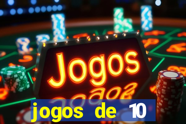 jogos de 10 centavos na bet365