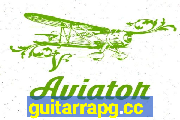 guitarrapg.cc