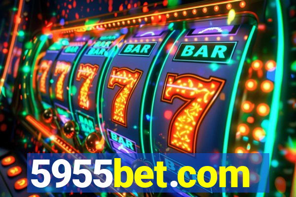 5955bet.com