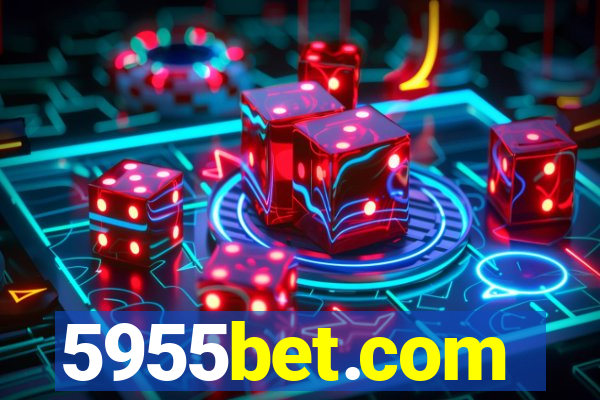 5955bet.com