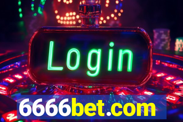 6666bet.com