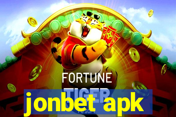 jonbet apk