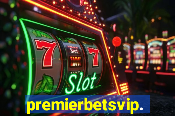 premierbetsvip.net