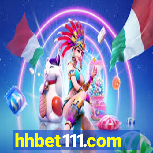 hhbet111.com