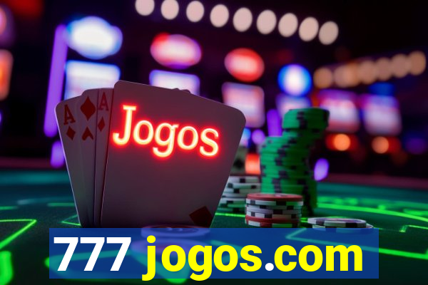 777 jogos.com