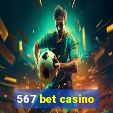 567 bet casino