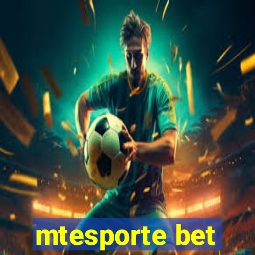 mtesporte bet