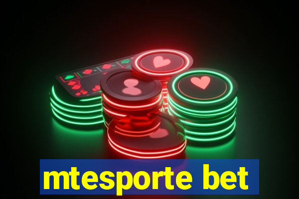 mtesporte bet