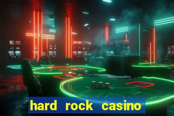 hard rock casino catoosa okla