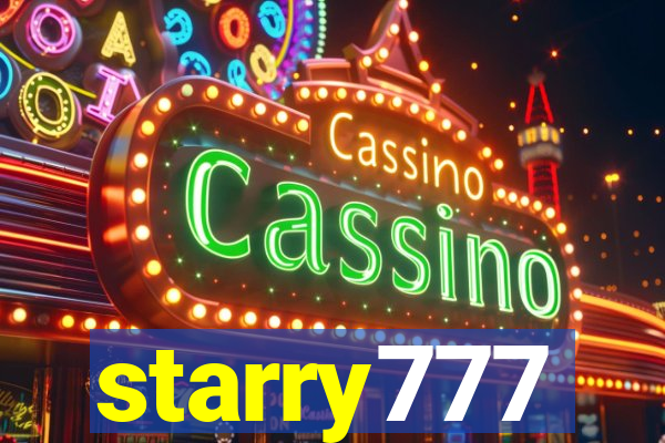 starry777