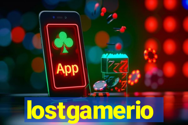 lostgamerio