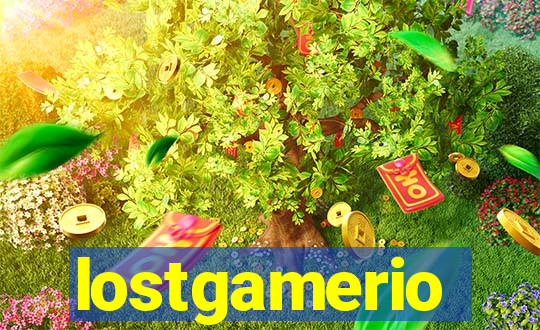 lostgamerio