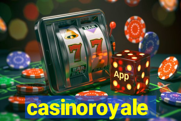 casinoroyale