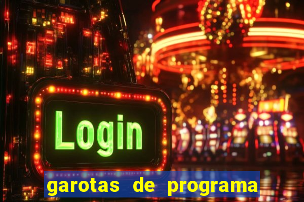 garotas de programa de guanambi