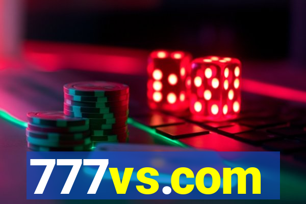 777vs.com