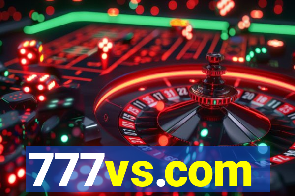 777vs.com