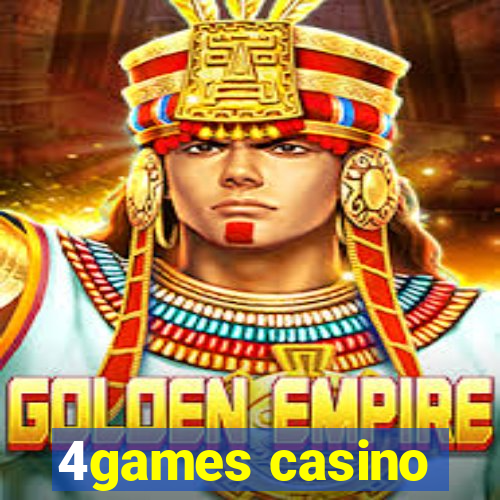 4games casino