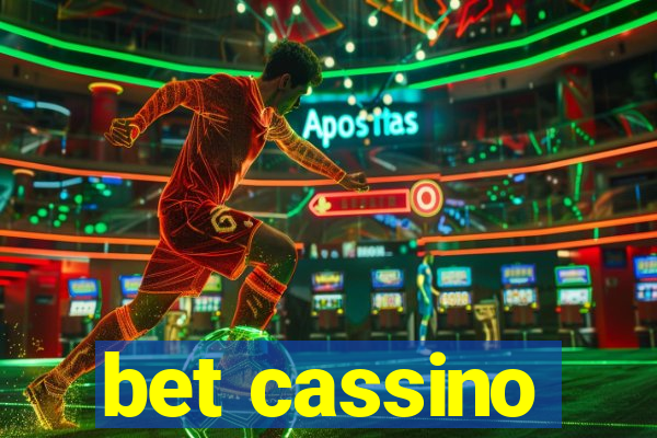 bet cassino