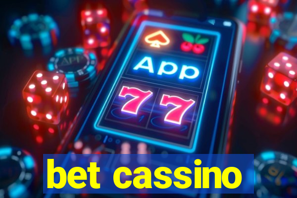 bet cassino