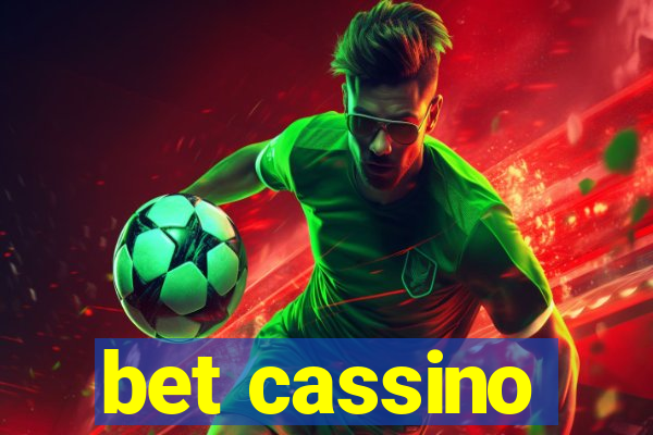 bet cassino