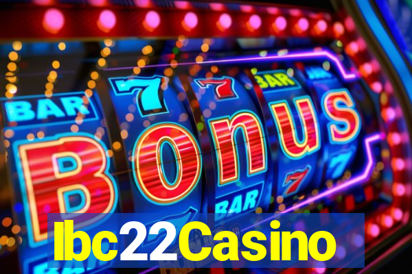 Ibc22Casino