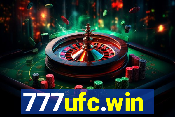 777ufc.win