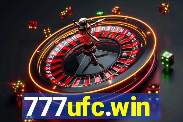 777ufc.win